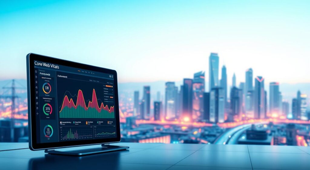 Core Web Vitals Core Web Vitals