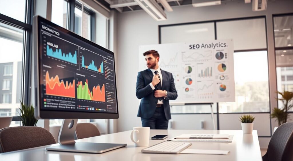 SEO Analytics SEO Analytics