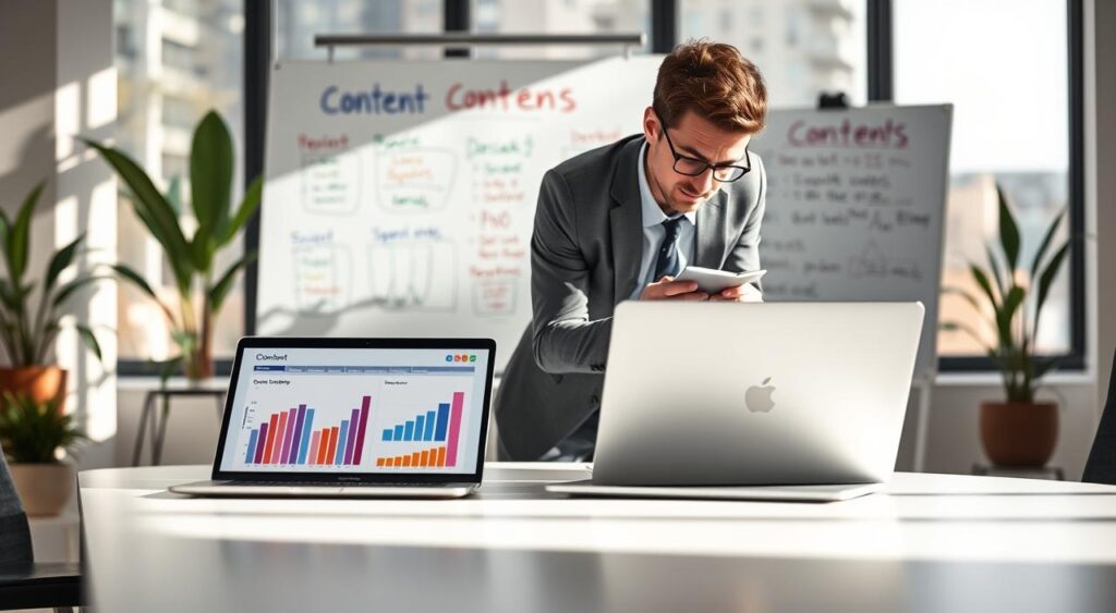 content quality and structure analysis content quality and structure analysis