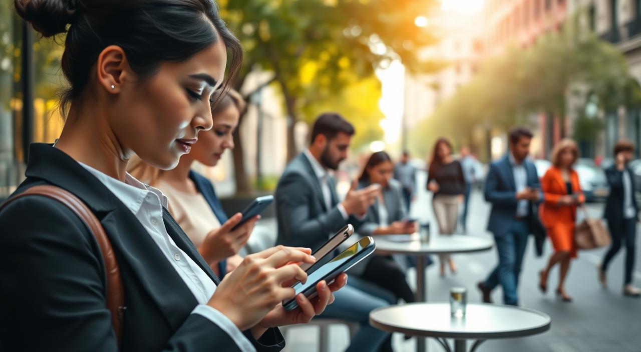 Optimize Your Mobile Site for Better User Experience