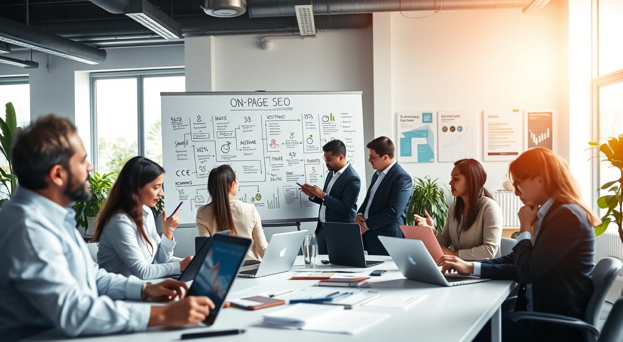On-Page SEO: Unlock Your Website’s Potential